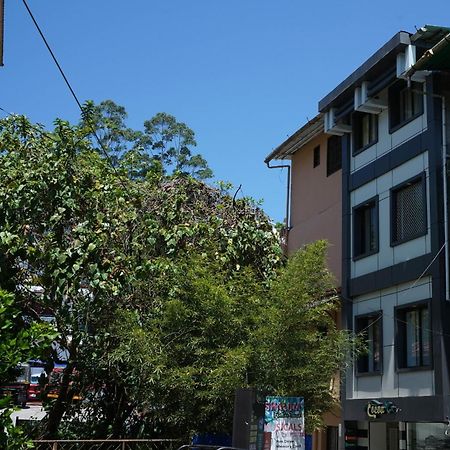 Oyo Hotel Cocoa Tree Munnar Eksteriør billede