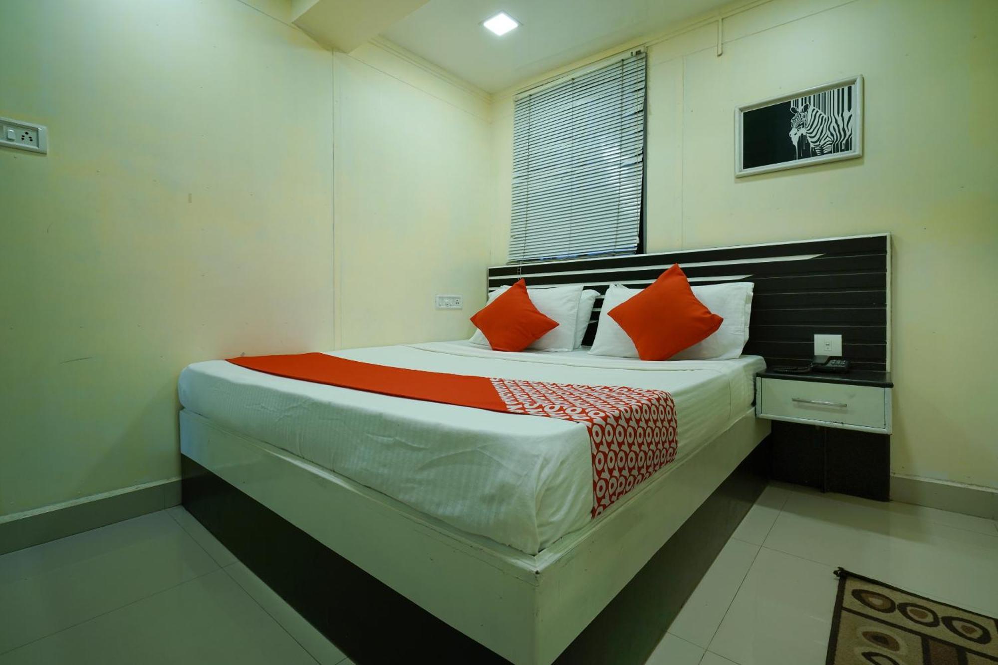 Oyo Hotel Cocoa Tree Munnar Eksteriør billede