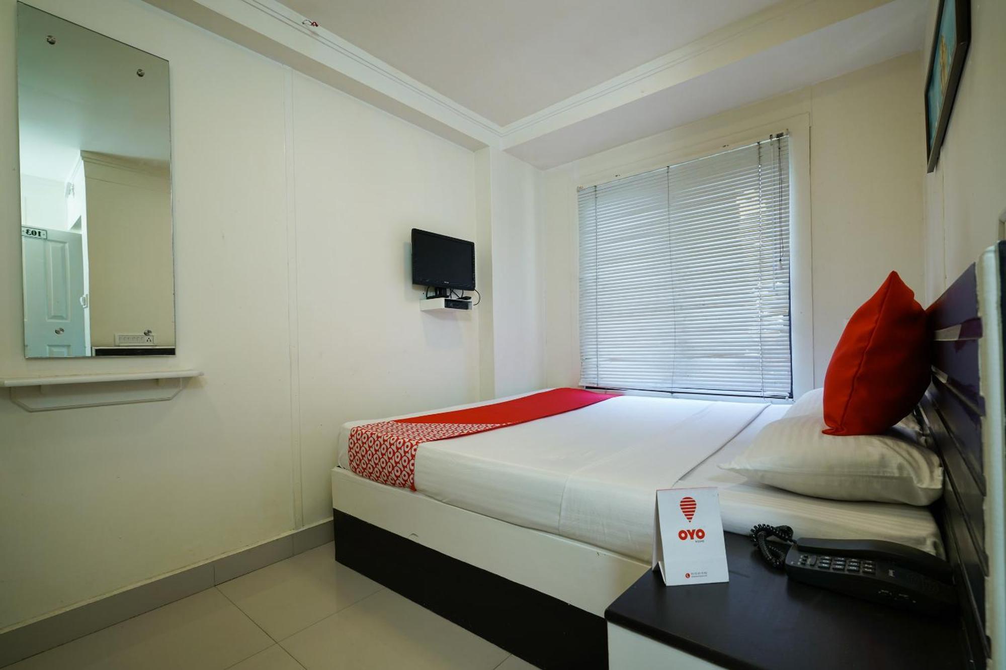 Oyo Hotel Cocoa Tree Munnar Eksteriør billede