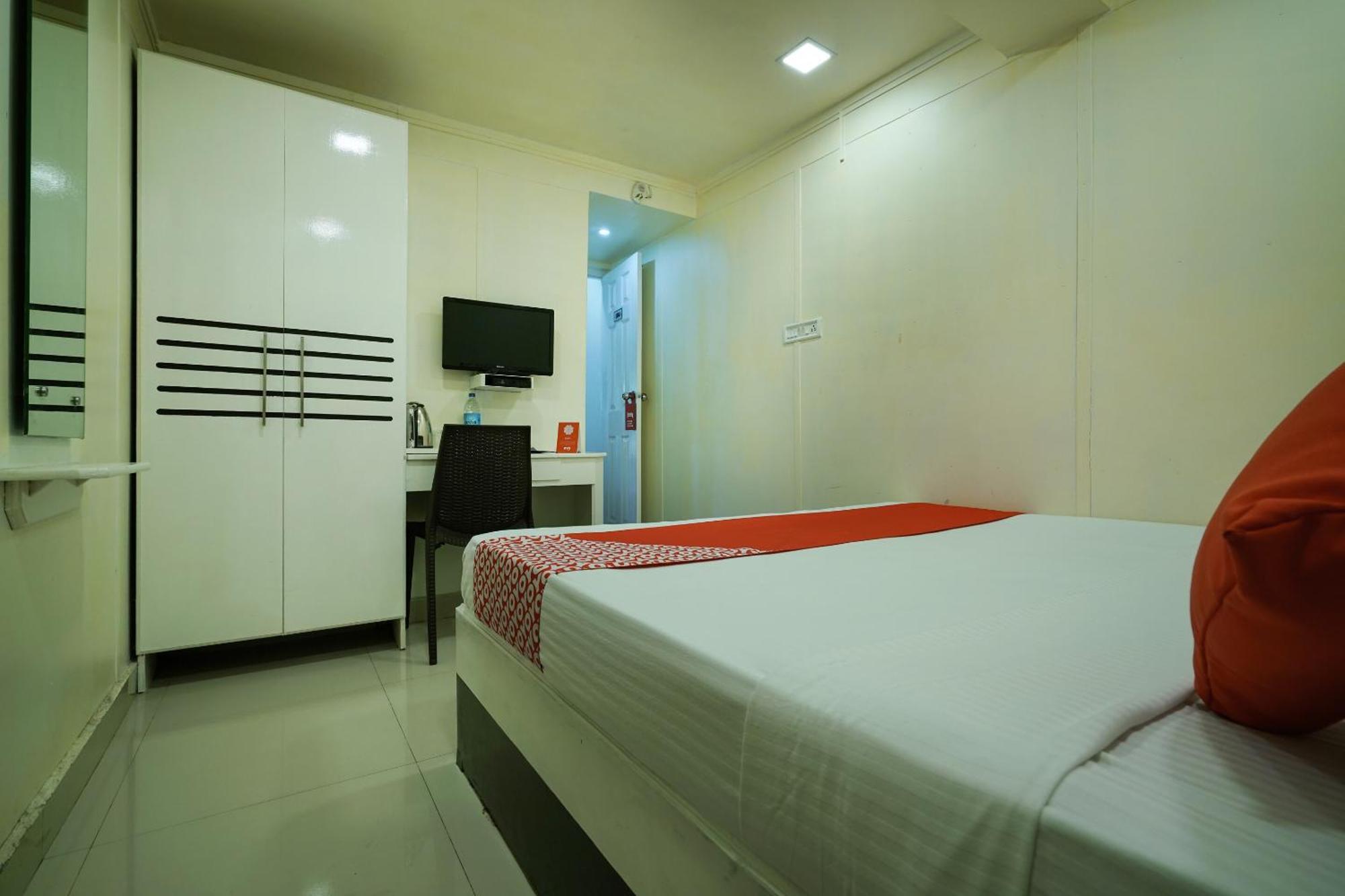 Oyo Hotel Cocoa Tree Munnar Eksteriør billede